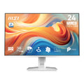 Moniteur MSI Pro MP243W E14 LCD 14
