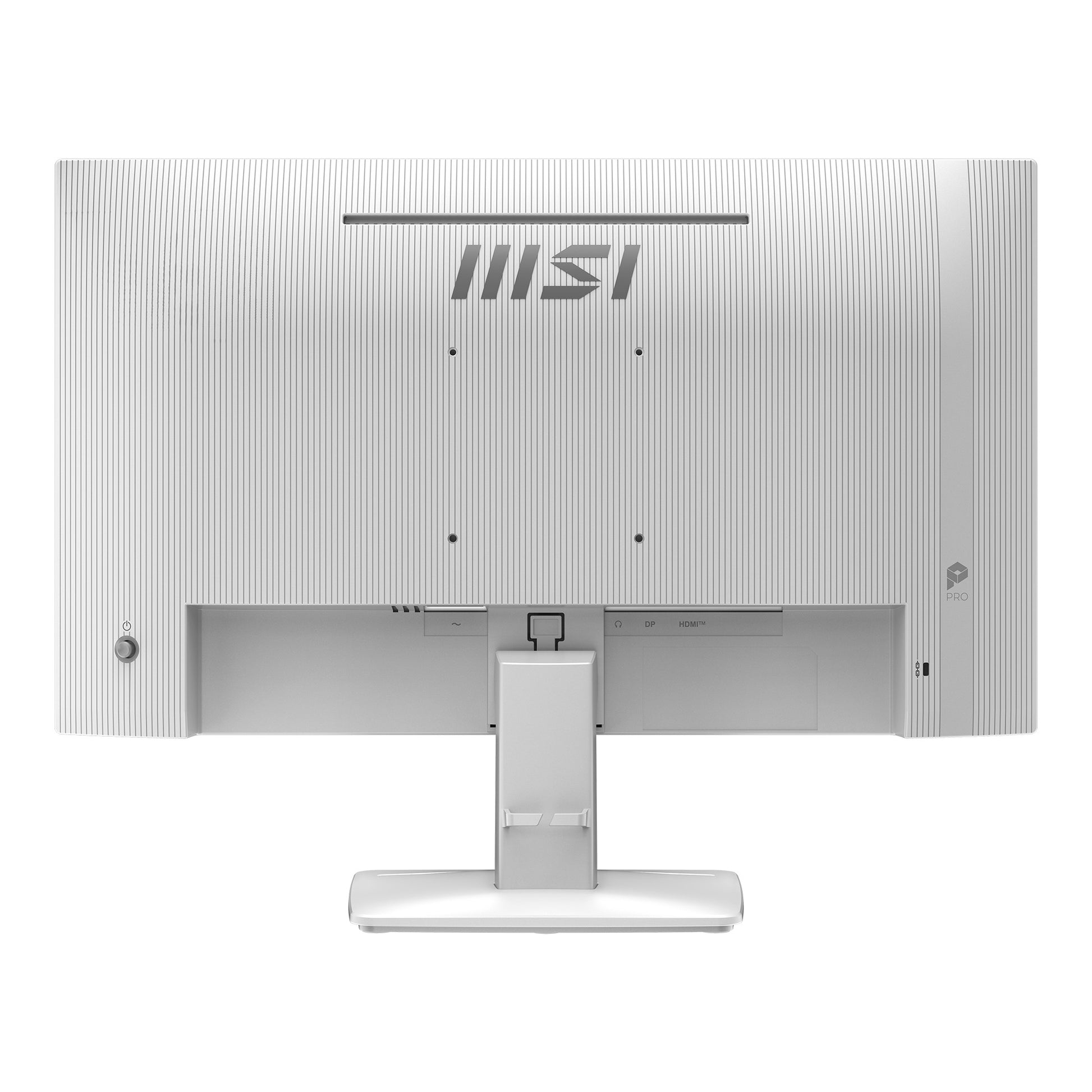 Moniteur MSI Pro MP243W E14 LCD 14" FHD VA 144Hz - image produit 4