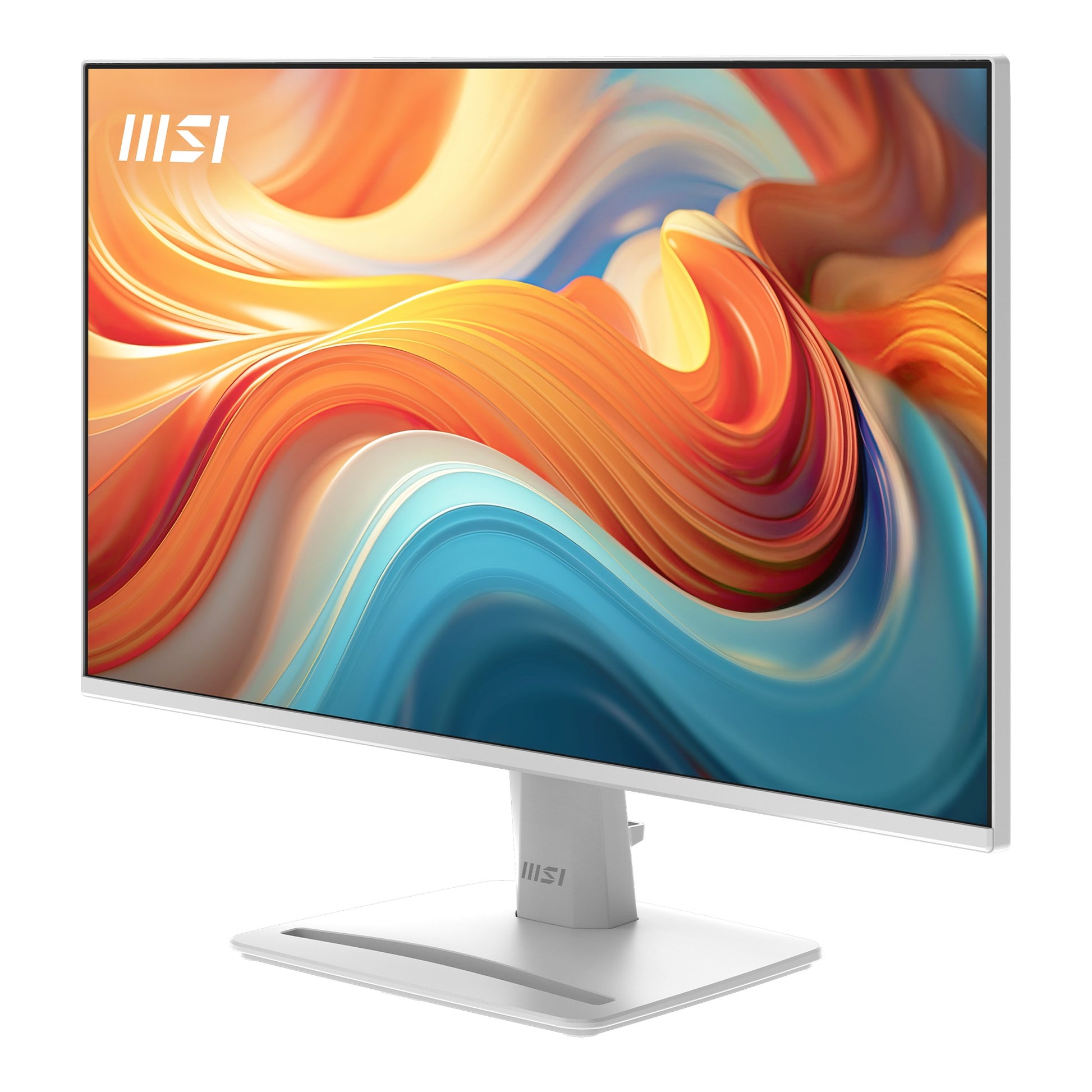 Moniteur MSI Pro MP243W E14 LCD 14" FHD VA 144Hz - image produit 8
