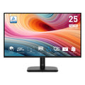 Moniteur MSI PRO MP251L E2 FHD VA 120Hz au Maroc - vue principale
