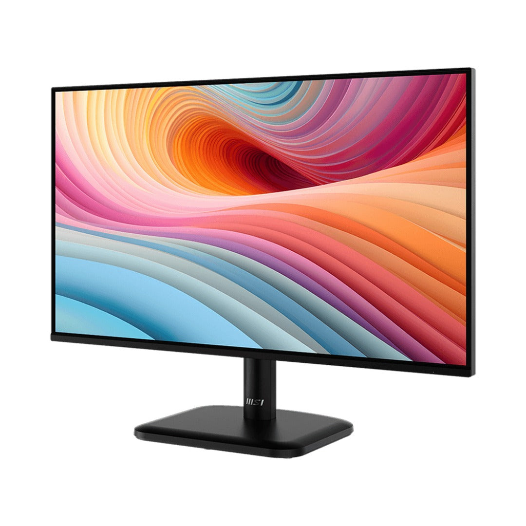 Moniteur MSI PRO MP251L E2 FHD VA 120Hz - image produit 3