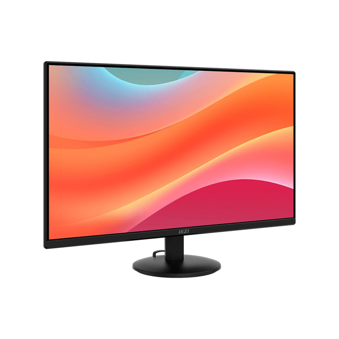 Moniteur MSI Pro MP252L 24.5" FHD VA 100Hz au Maroc - vue principale
