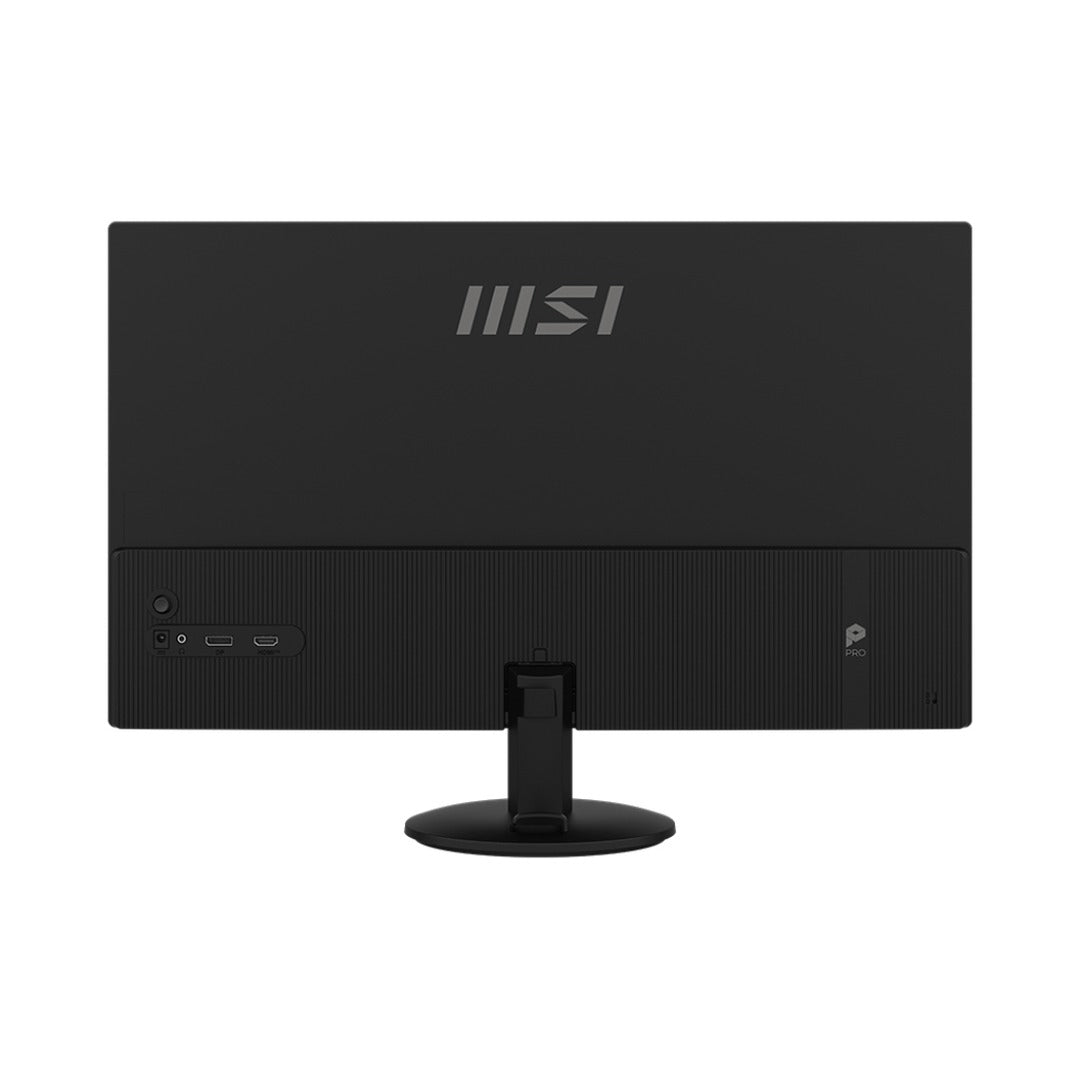 Moniteur MSI Pro MP252L 24.5" FHD VA 100Hz - image produit 4