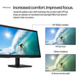 Moniteur HP Series 3 Pro 322pv 21.45
