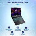 MAYDAN Laptop Creative 2026-09-29 - A13VF-1473XMA