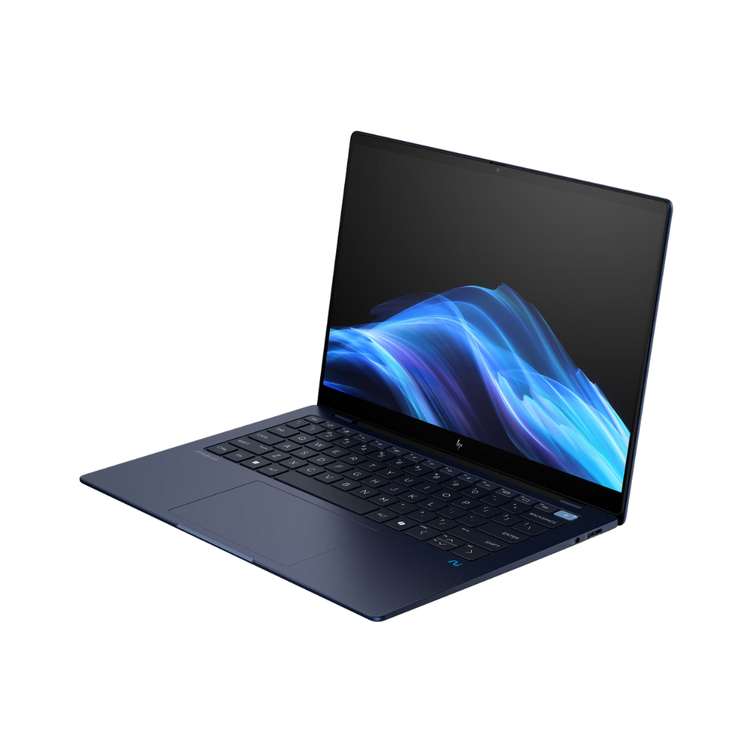 MAYDAN HP Eliteultra G1 Q Snapdragon X1E-78-100 - Photo 3