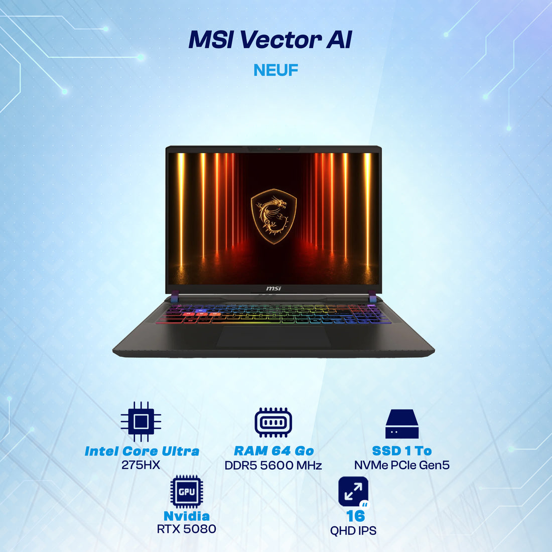 MAYDAN Laptop Creative 2026-09-29 - A2XWIG-462MA
