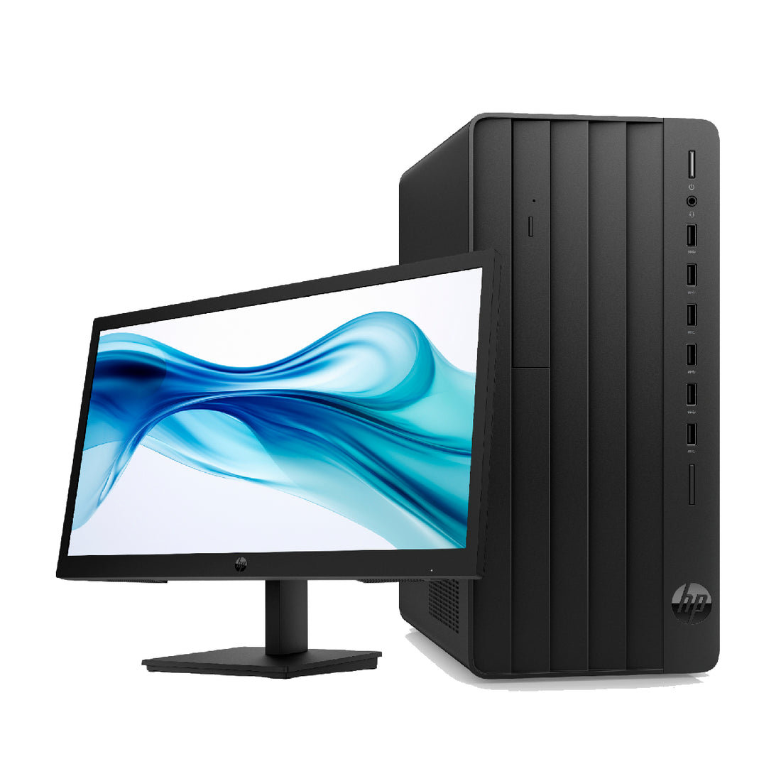 Ordinateur de bureau HP Pro 290 G9 Tour i5 13ème Gen