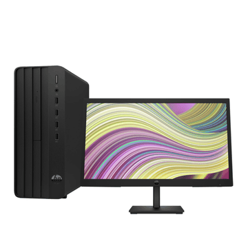 Ordinateur de bureau HP Pro 290 G9 Tour i5 13ème Gen