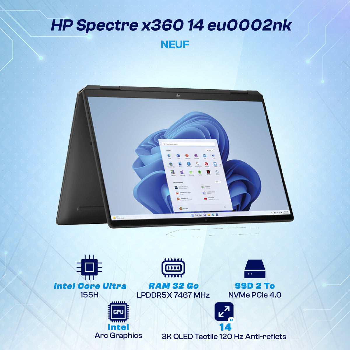 MAYDAN Laptop Creative 2026-09-29 - AF7K7EA