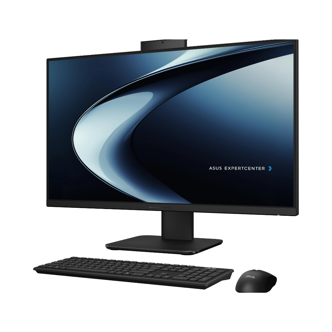ASUS All-in-One ExpertCenter P400 Core i7 13ème Gen