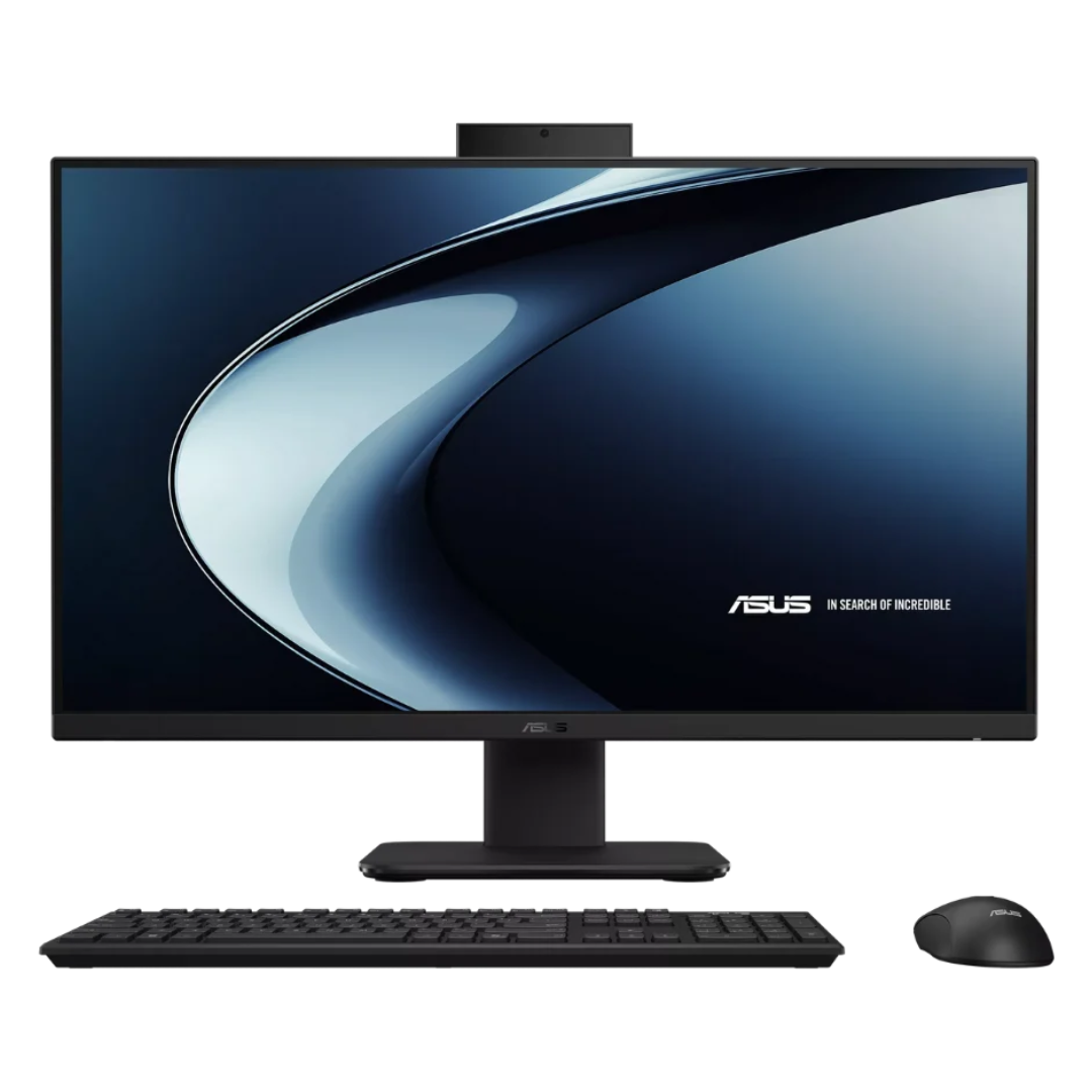 ASUS All-In-One ExpertCenter P400 Intel i5 13ème Gen