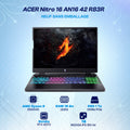 MAYDAN Laptop Creative 2026-09-29 - AN16-42-R83R