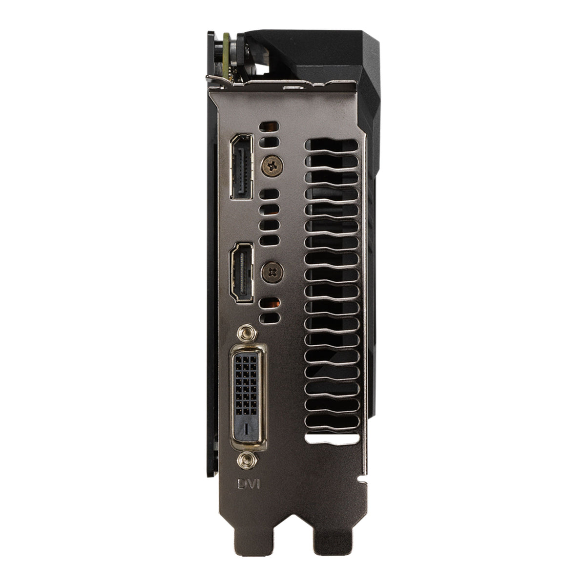 ASUS TUF Gaming GeForce GTX 1660 Super OC 6GB