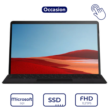 Microsoft Surface Pro X SQ1