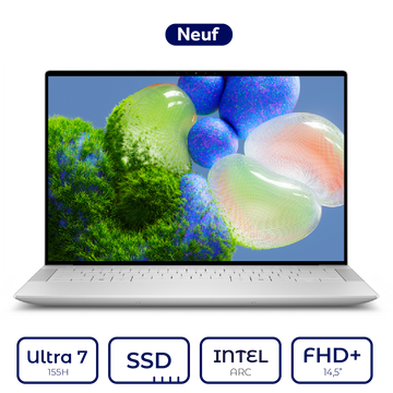 Dell XPS 14 9440 Ultra 7 155H