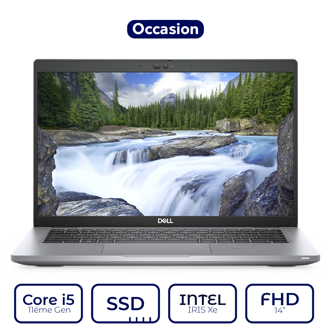 DELL Latitude 5420 Core i5 11ème Gen