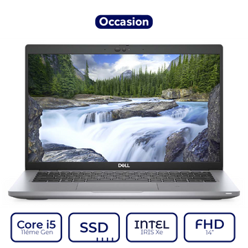 DELL Latitude 5420 Core i5 11ème Gen