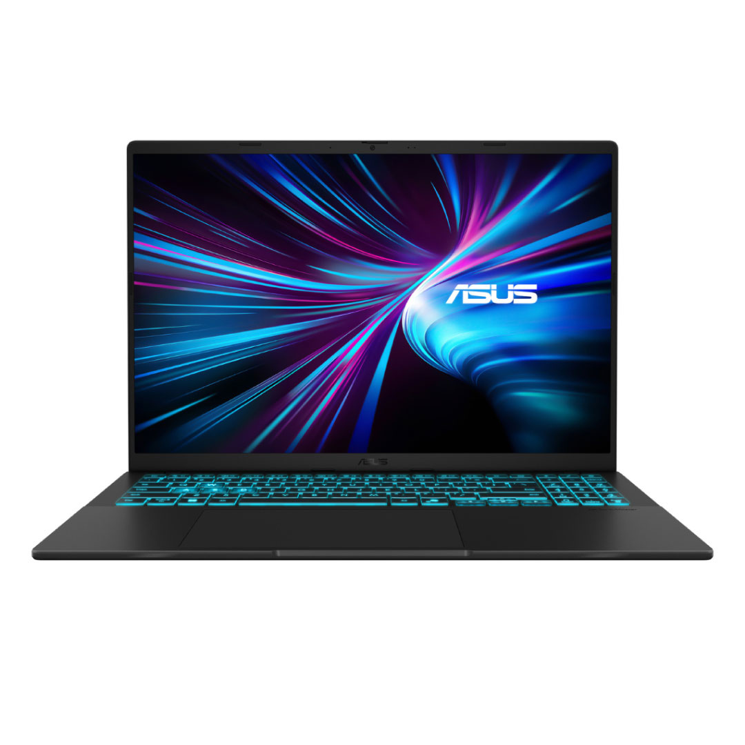 Asus Vivobook V16 Intel Core 7 240H GeForce RTX 4050 6 Go | Prix Maroc