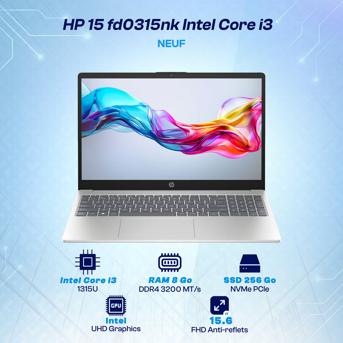 MAYDAN Laptop Creative 2026-09-29 - B63KXEA