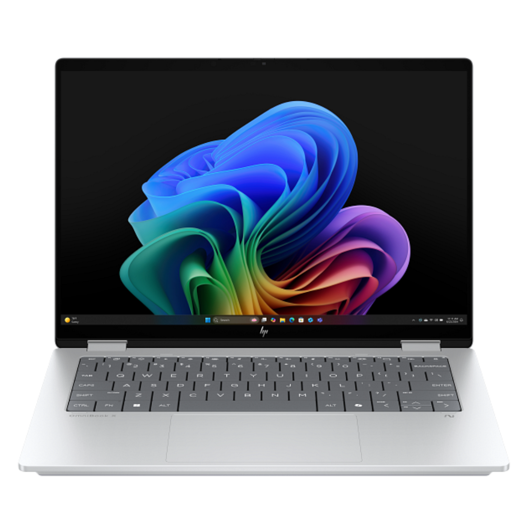 MAYDAN HP OmniBook X Flip AI Ultra 7 256V - Photo 1