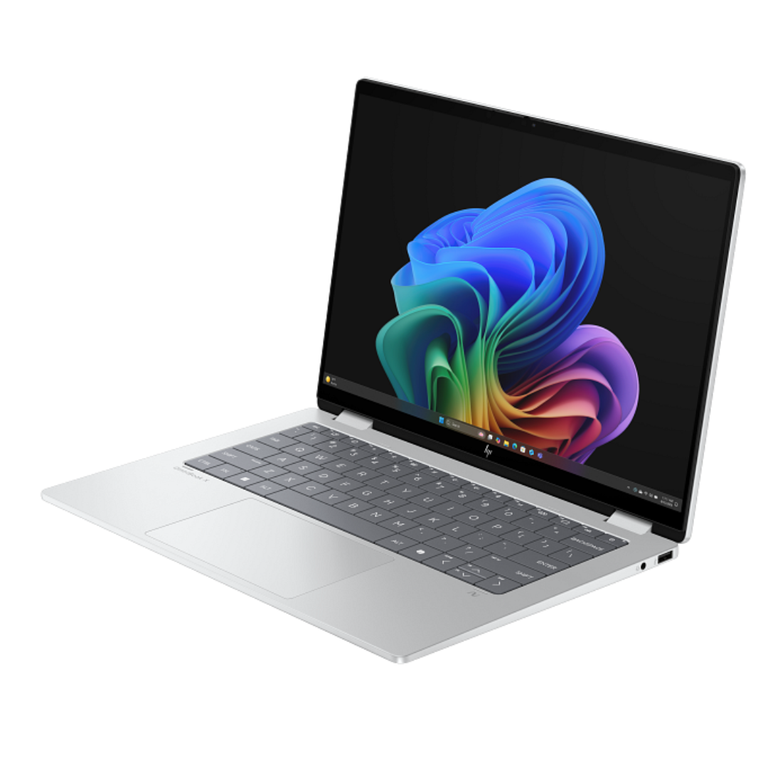 MAYDAN HP OmniBook X Flip AI Ultra 7 256V - Photo 1