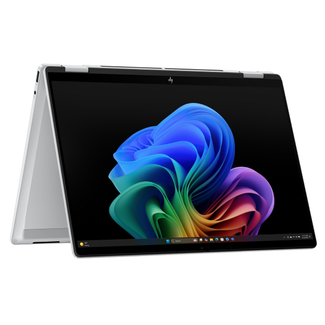 MAYDAN HP OmniBook X Flip AI Ultra 7 256V - Photo 3