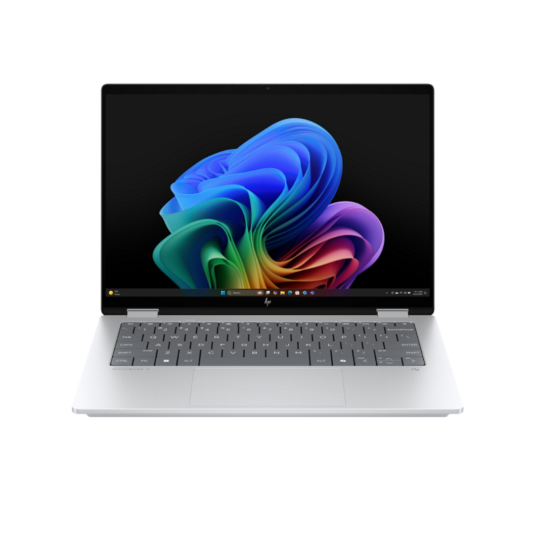 MAYDAN HP OmniBook X Flip NG AI Ultra 7 258V - Photo 1