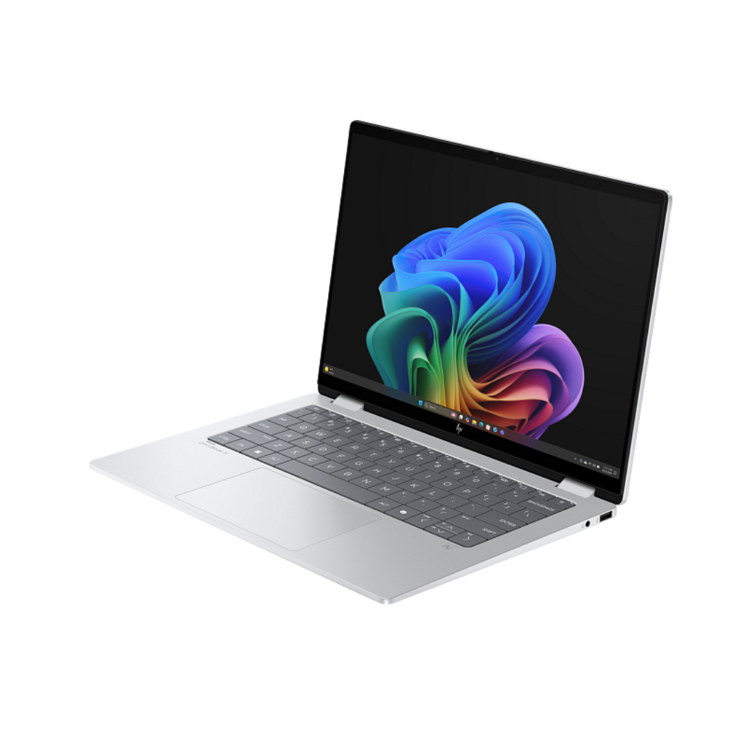 MAYDAN HP OmniBook X Flip NG AI Ultra 7 258V - Photo 4