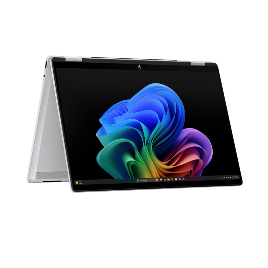 MAYDAN HP OmniBook X Flip NG AI Ultra 7 258V - Photo 1