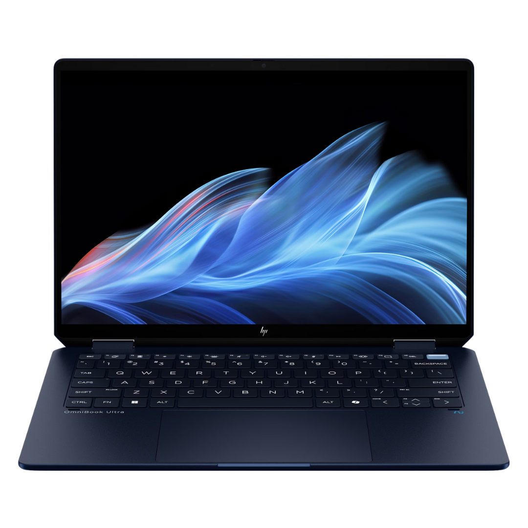 MAYDAN HP OmniBook Ultra Flip AI Ultra 9 288V - Photo 4