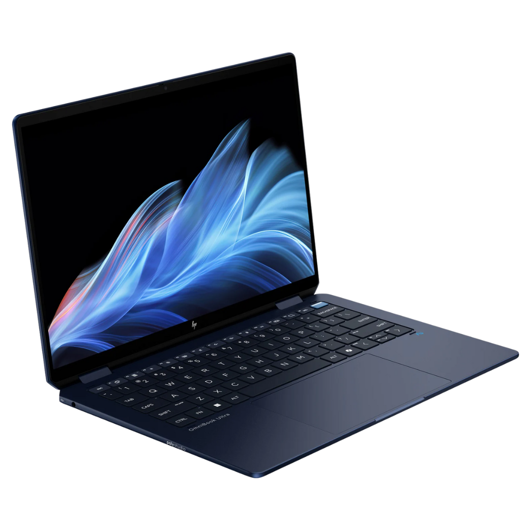 MAYDAN HP OmniBook Ultra Flip AI Ultra 9 288V - Photo 1
