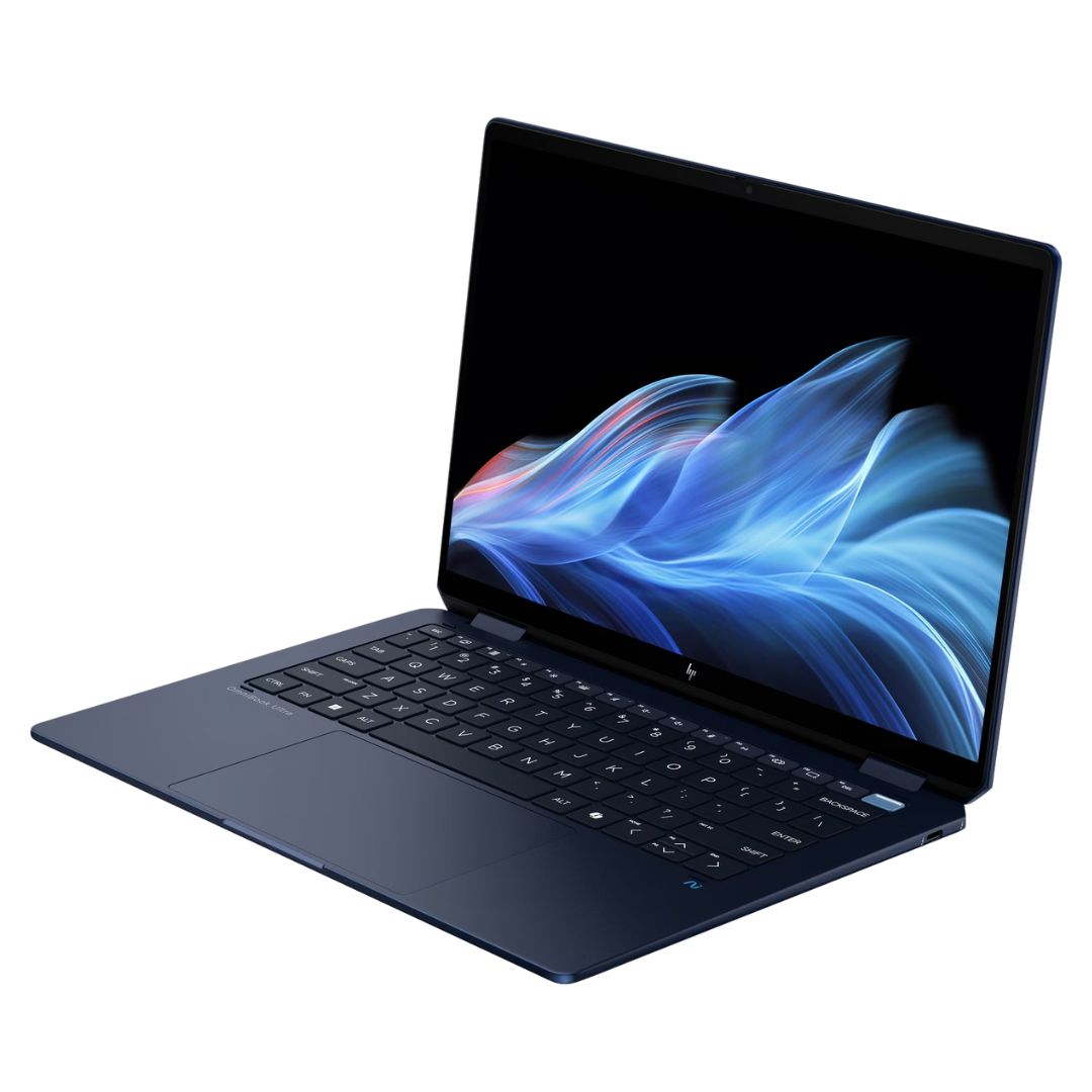 MAYDAN HP OmniBook Ultra Flip AI Ultra 9 288V - Photo 3