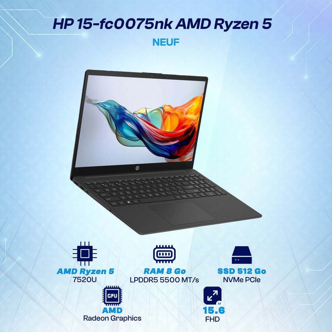 MAYDAN Laptop Creative 2026-09-29 - BK2F2EA
