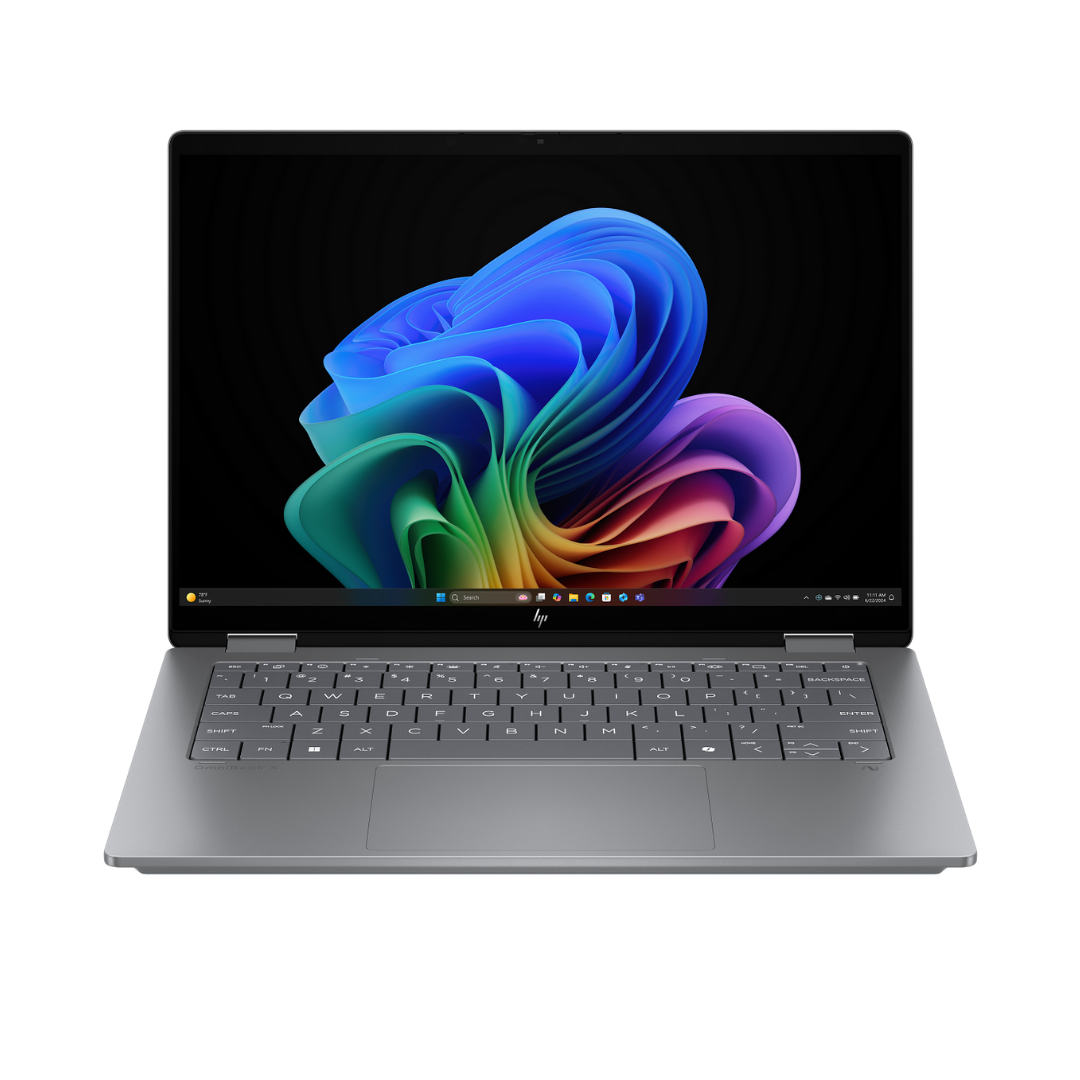 MAYDAN HP OmniBook X Flip NG AI X360 Ultra 5 226V - Photo 1
