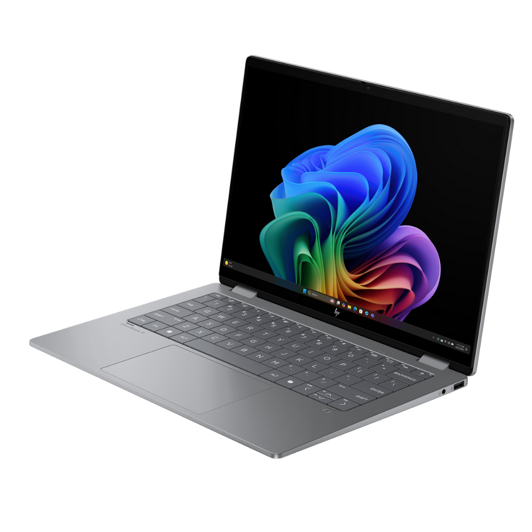 MAYDAN HP OmniBook X Flip NG AI X360 Ultra 5 226V - Photo 3