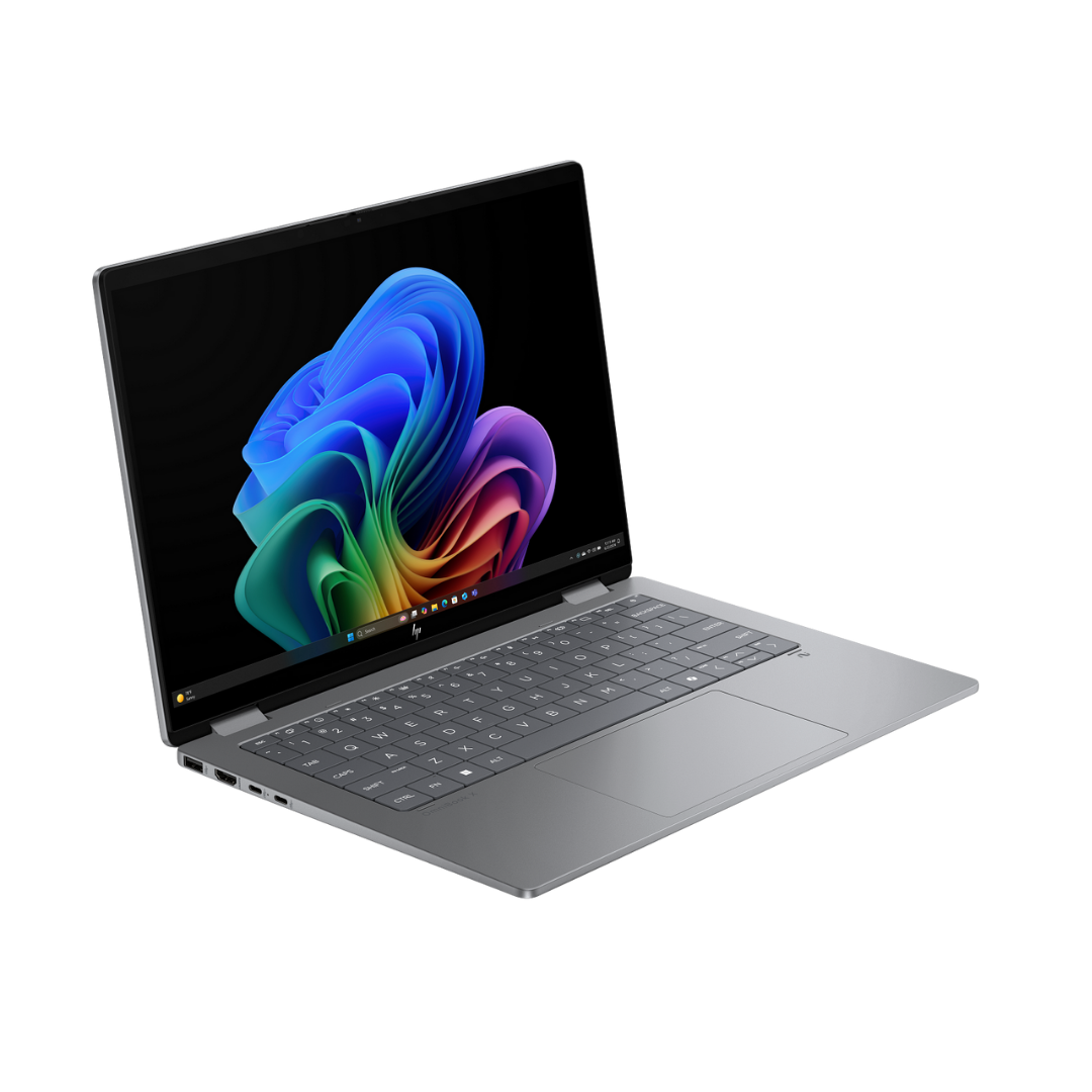 MAYDAN HP OmniBook X Flip NG AI X360 Ultra 5 226V - Photo 1