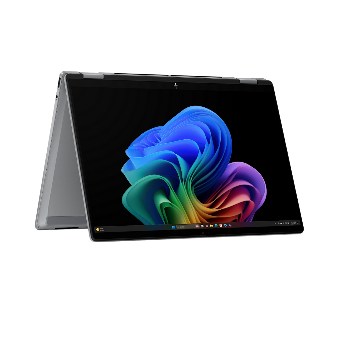 MAYDAN HP OmniBook X Flip NG AI X360 Ultra 5 226V - Photo 4