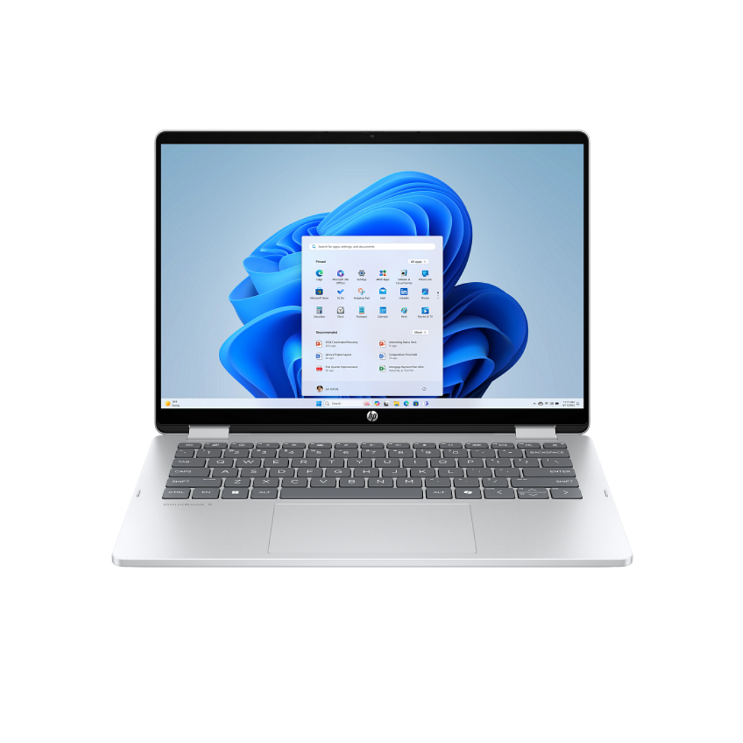 MAYDAN HP OmniBook 5 Flip X360 i5 1334U - Photo 1