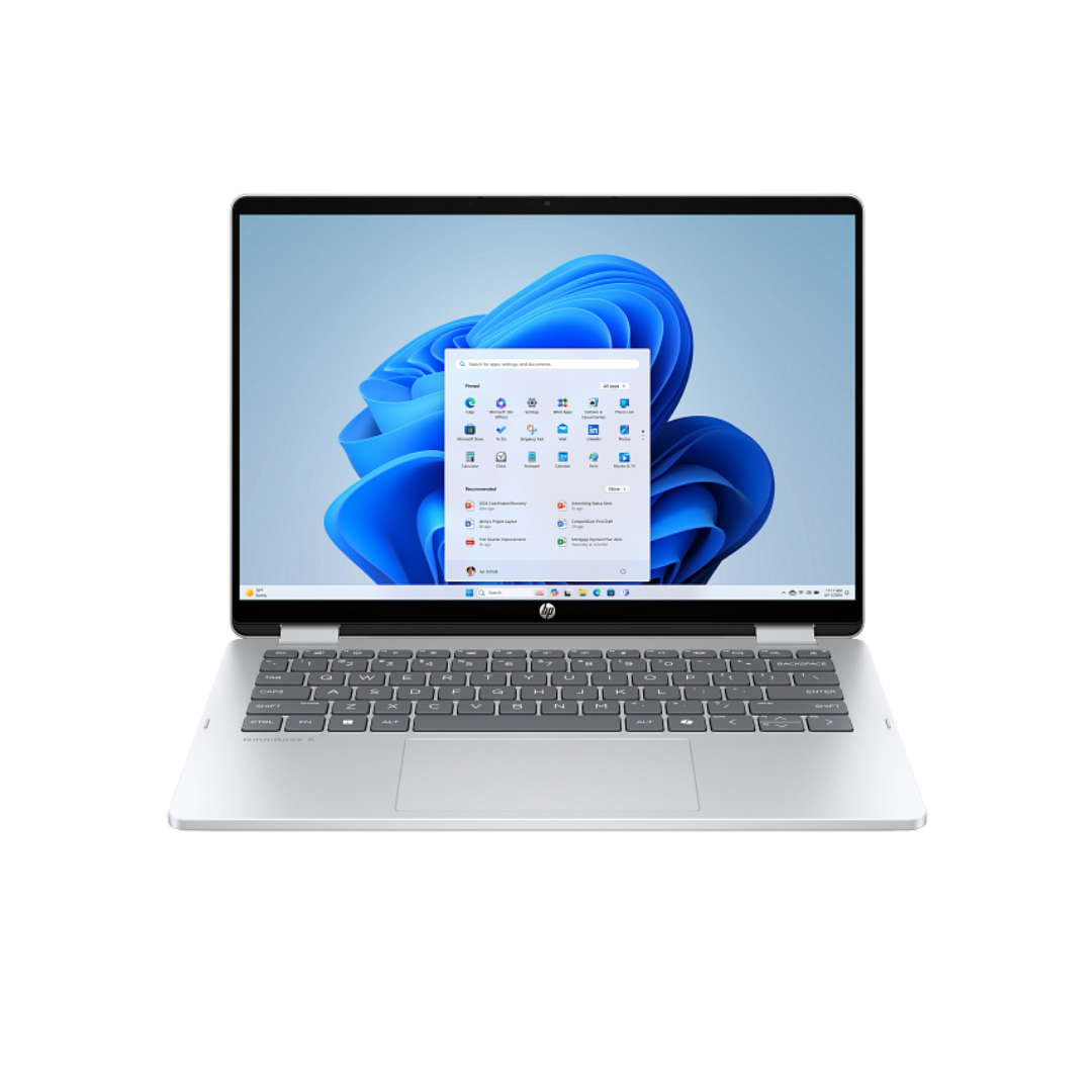 MAYDAN HP OmniBook 5 Flip Intel Core 7 150U - Photo 1
