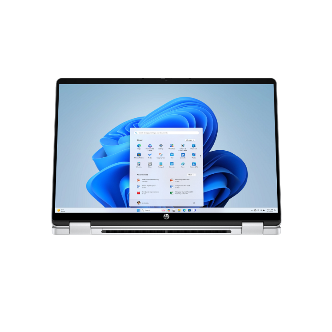 MAYDAN HP OmniBook 5 Flip Intel Core 7 150U - Photo 4