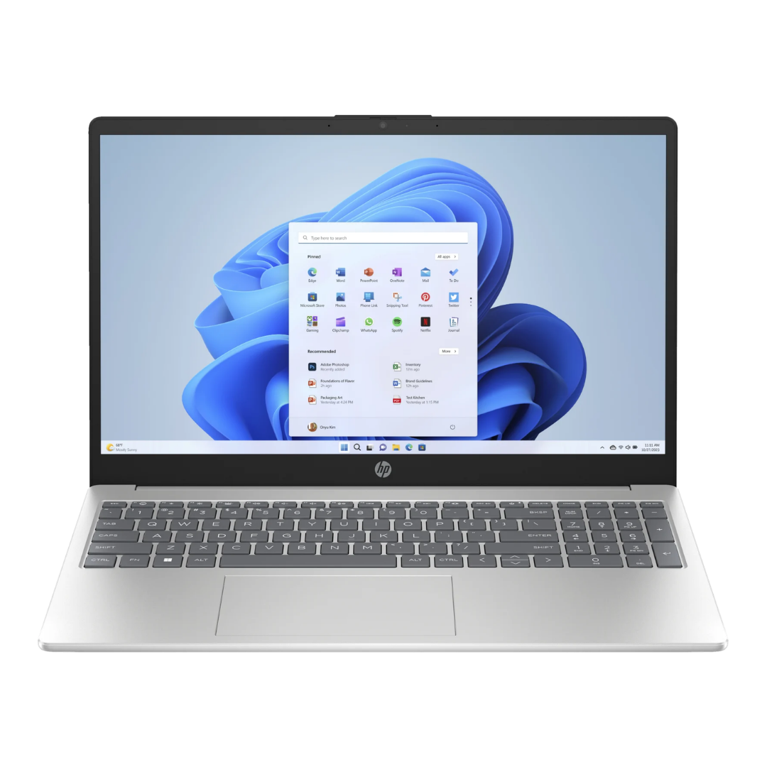 MAYDAN HP 15 i5 1334U (copilot) - Photo 1