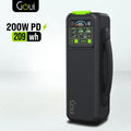 Goui Power Bank 200 W | Maydan Maroc