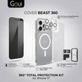 Goui Accessoire | Maydan Maroc