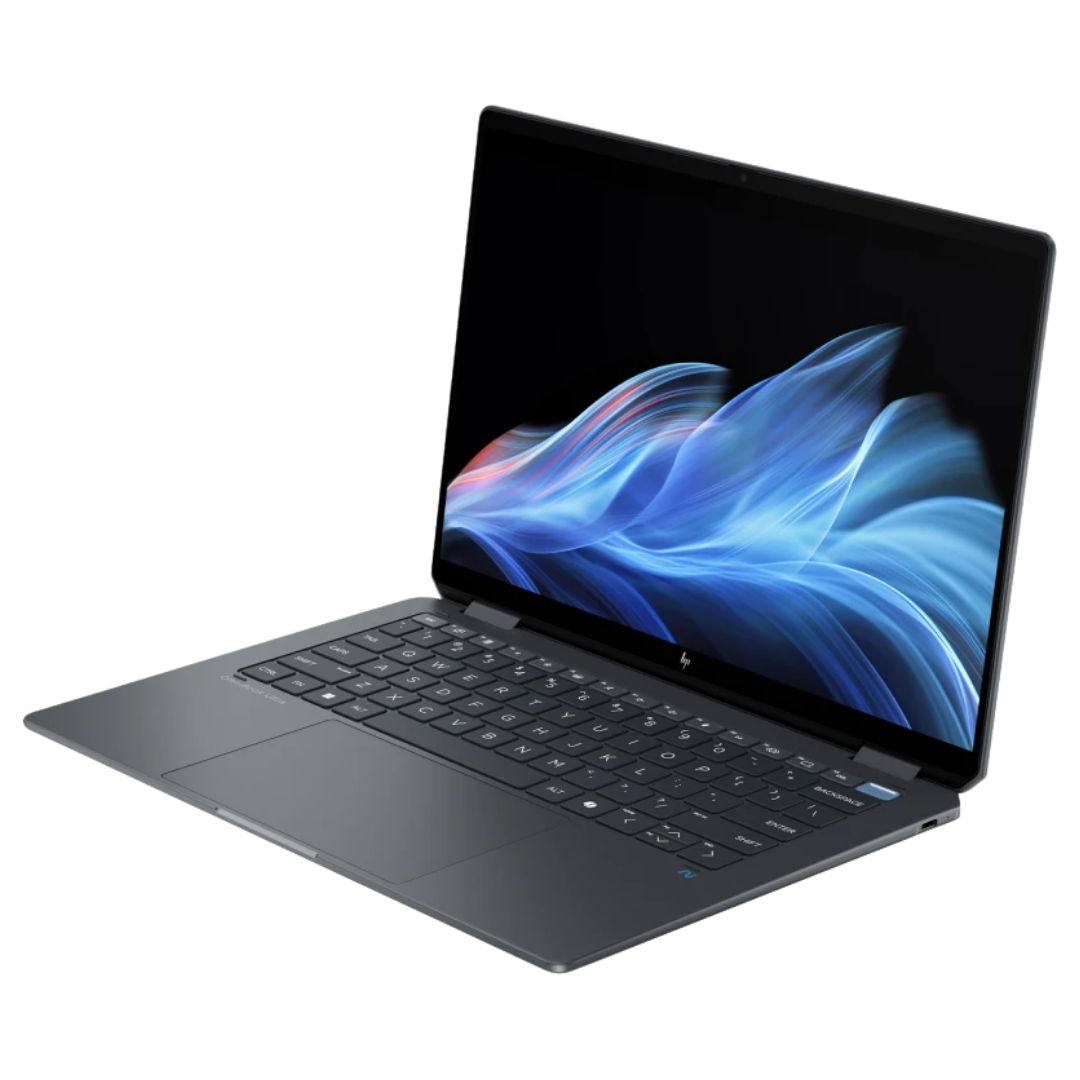 MAYDAN HP OmniBook Ultra Flip AI X360 Ultra 7 256V - Photo 5