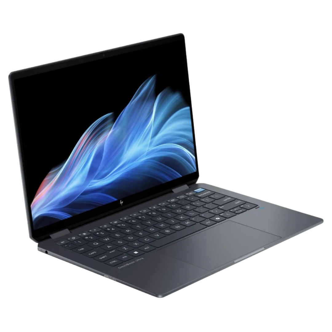 MAYDAN HP OmniBook Ultra Flip AI X360 Ultra 7 256V - Photo 4