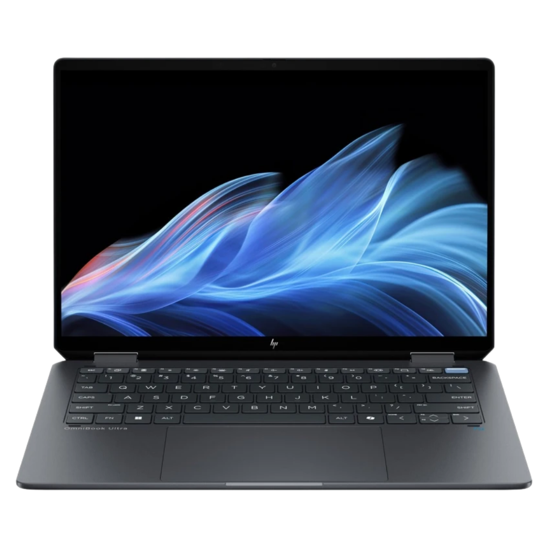 MAYDAN HP OmniBook Ultra Flip AI X360 Ultra 7 256V - Photo 3