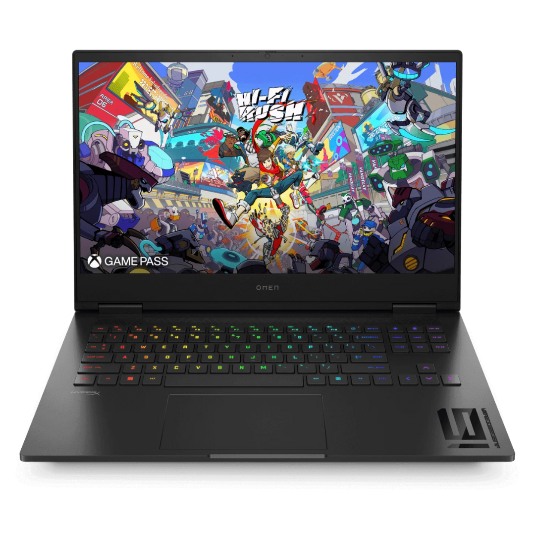 MAYDAN HP Omen 16 i9 14900HX - Photo 1