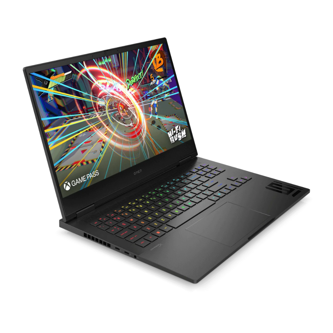 MAYDAN HP Omen 16 i9 14900HX - Photo 1