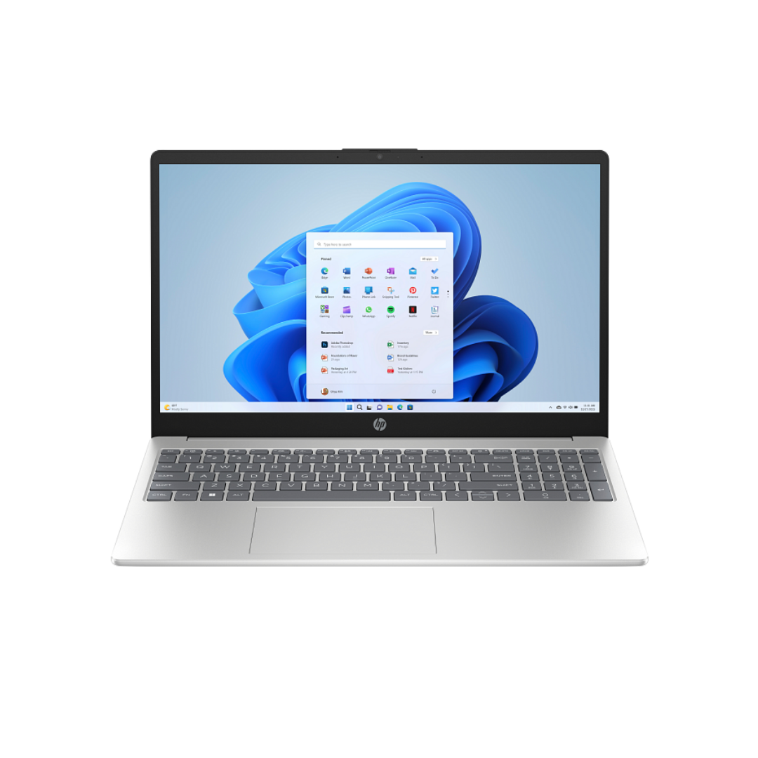 MAYDAN HP 15 Ultra 7 155H (copilot) - Photo 1